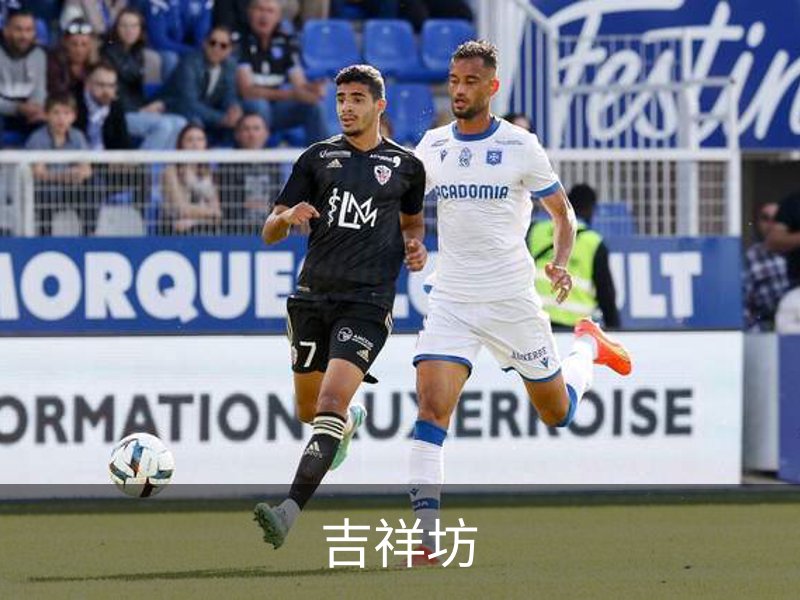 吉祥坊简介